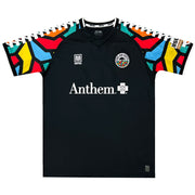 Camiseta Local Meyba Oakland Roots 2023 *A ESTRENAR EN CAJA* XS