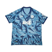 Camiseta de la tercera equipación del Aston Villa 2023/24 Diaby #19 (XXL) Castore
