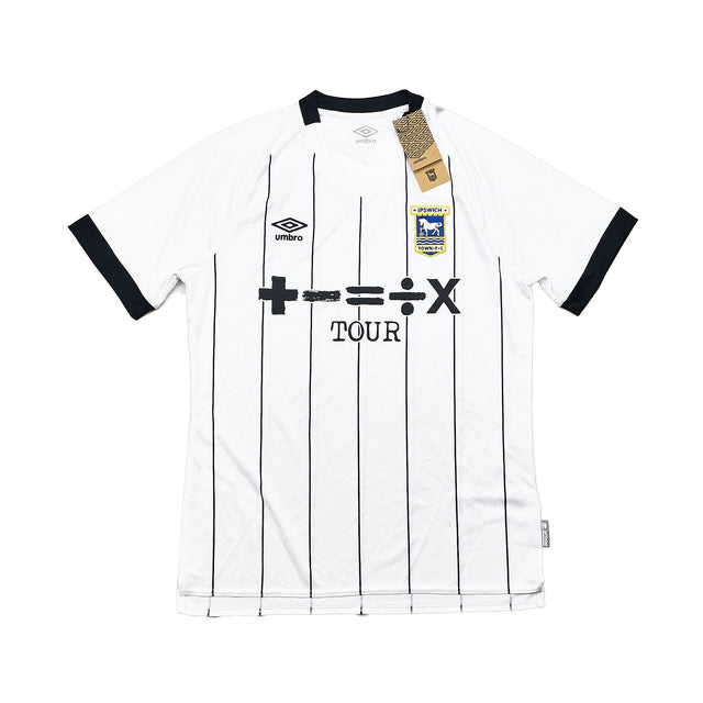 2023/24 Ipswich Town *Bnwt* Third Shirt (L) Umbro