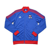 Chaqueta de pista Lyon 2023/24 (M) Adidas