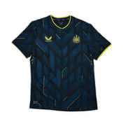Camiseta de la tercera equipación (M) Castore del Newcastle United *auténtica* 2023/24