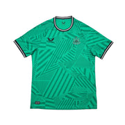 2023/24 Camiseta de la segunda equipación del Newcastle United Bruno G #39 (L) Castore