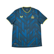 Camiseta de la tercera equipación del Newcastle United 2023/24 Bruno G #39 (XL) Castore