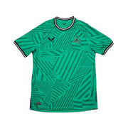 Camiseta de visitante 2023/24 Newcastle United Gordon #10 (L) Castore