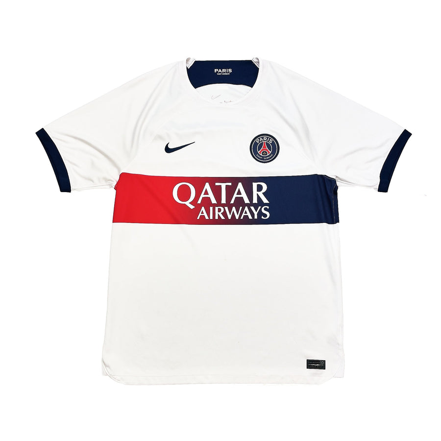 Camiseta de visitante del PSG 2023/24 (L) Nike