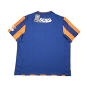 Camiseta de visitante Rangers 2023/24 *NUEVA CON ETIQUETAS* (XXXL) Castore