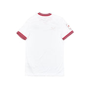 Camiseta local del Sevilla 2023/24 (XS) Castore