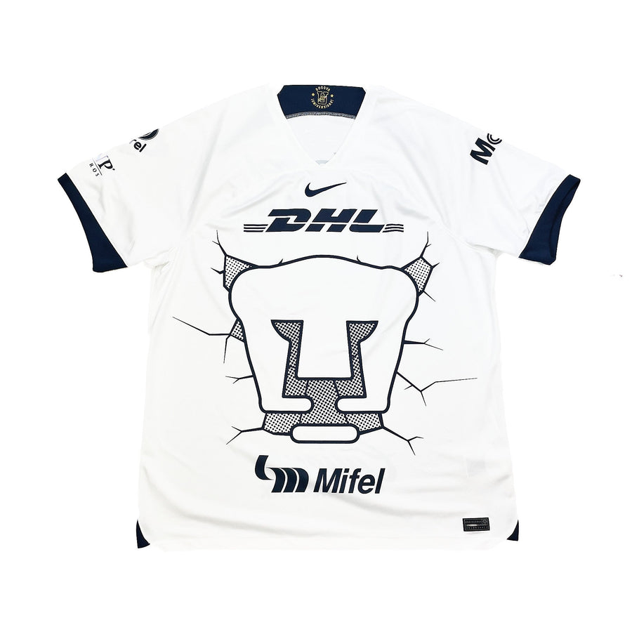 Camiseta de Local Pumas UNAM 2023/24 (XL) Nike