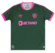 2023 Fluminense Umbro Third Shirt L