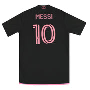 2023 Inter Miami adidas Away Shirt Messi #10 *Mint* XL
