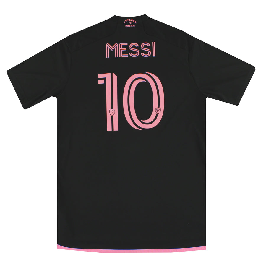 2023 Inter Miami adidas Away Shirt Messi #10 *Mint* XL