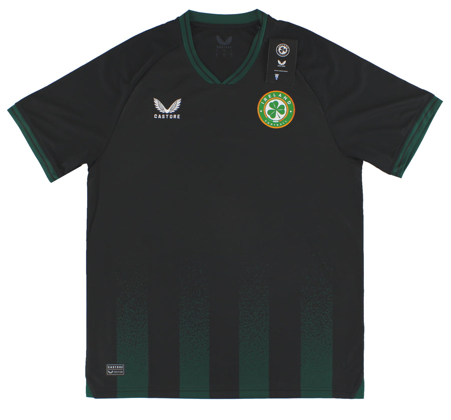 2023 Ireland Castore Third Shirt *BNIB* L