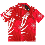 2024-25 Dinamarca Hummel Camiseta Fan 24 *A ESTRENAR EN CAJA* M