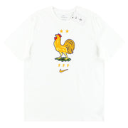 2024-25 France Nike Graphic Crest Tee *BNIB* S