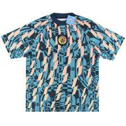 Camiseta retro Puma ftblStatement del Manchester City 2024-25 *NIB* XL