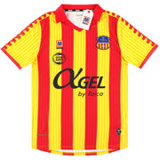 Camiseta Sant Andreu Meyba Local 2024-25 *Nueva en caja* XXL