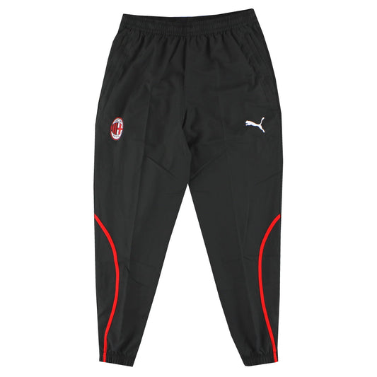 2024-25 AC Milan Puma Pre-Match Woven Pants *BNIB* XL