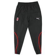 2024-25 AC Milan Puma Pantalones Tejidos Pre-Partido *A Estrenar en Caja* L
