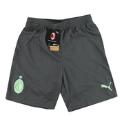 2024-25 AC Milan Puma Third Shorts *BNIB* L