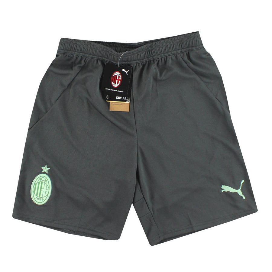 2024-25 AC Milan Puma Third Shorts *BNIB* L