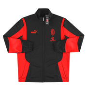 Chaqueta Puma ftblNRGY+ AC Milan 2024-25 *con etiquetas* S