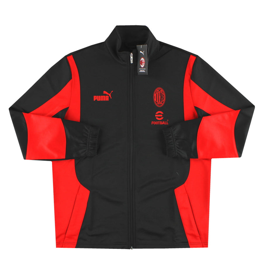 Chaqueta Puma ftblNRGY+ AC Milan 2024-25 *con etiquetas* S