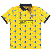 Camiseta de portero AFC Wimbledon Umbro 2024-25 *Nueva en caja* XXL