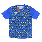 Camiseta Prepartido Umbro AFC Wimbledon 2024-25 *Nueva en Caja* Talla XXL