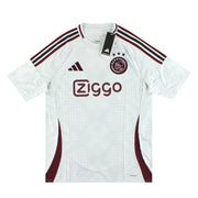 Camiseta Tercera Equipación Ajax adidas 2024-25 *con etiquetas* XL