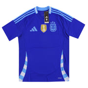 Camiseta Argentina adidas Visitante 2024-25 *con etiquetas* XL