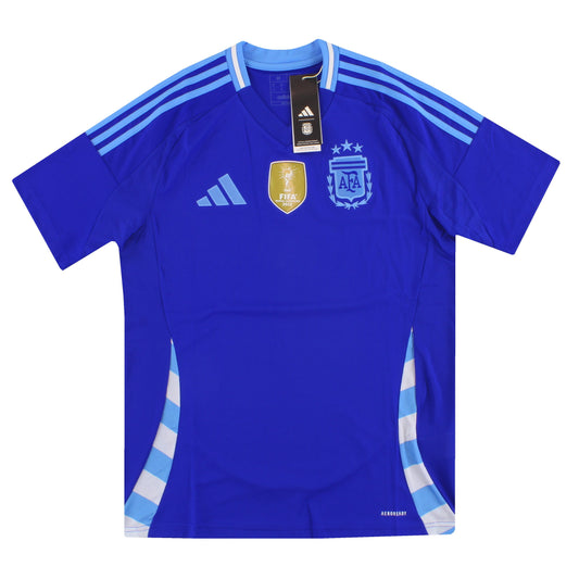 2024-25 Argentina adidas Away Shirt *w/tags* M