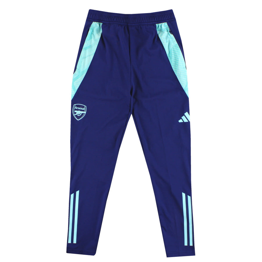 Pantalones de chándal adidas Tiro 24 del Arsenal 2024-25 *con etiquetas* Talla L. Niños