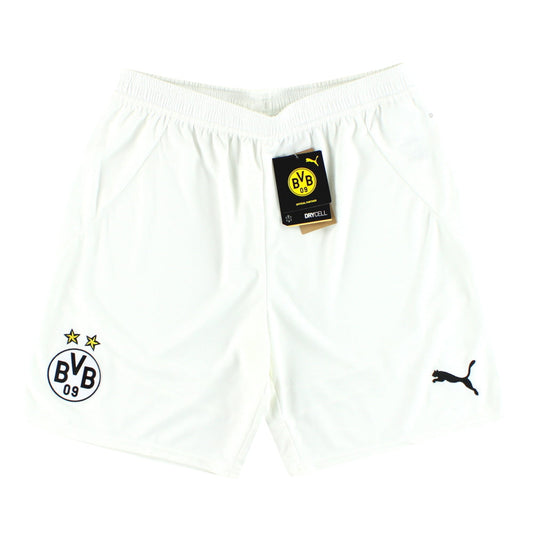 2024-25 Borussia Dortmund Puma Third Shorts *BNIB* XL