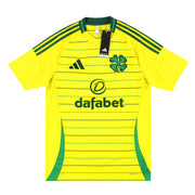 Camiseta Visitante Celtic adidas 2024-25 *con etiquetas* L
