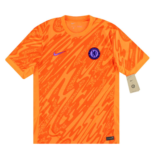 2024-25 Chelsea Nike Goalkeeper Shirt *w/tags* XL