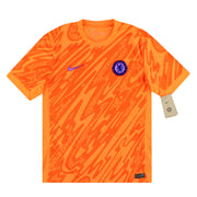 2024-25 Camiseta de portero Nike del Chelsea *con etiquetas* M