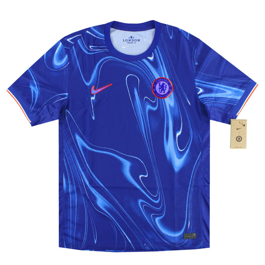 2024-25 Chelsea Nike Home Shirt *w/tags* S