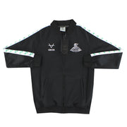 Chaqueta Anthem Doncaster Rovers Oxen Coaches 2024-25 *Nueva a Estrenar en Caja* M