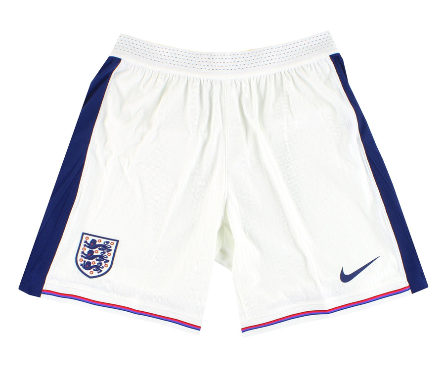 2024-25 England Nike Player Issue Dri-FIT ADV Home Shorts *BNIB* S