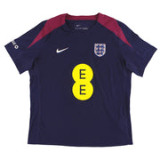 2024-25 England Nike Player Issue Dri-FIT ADV Training Shirt L