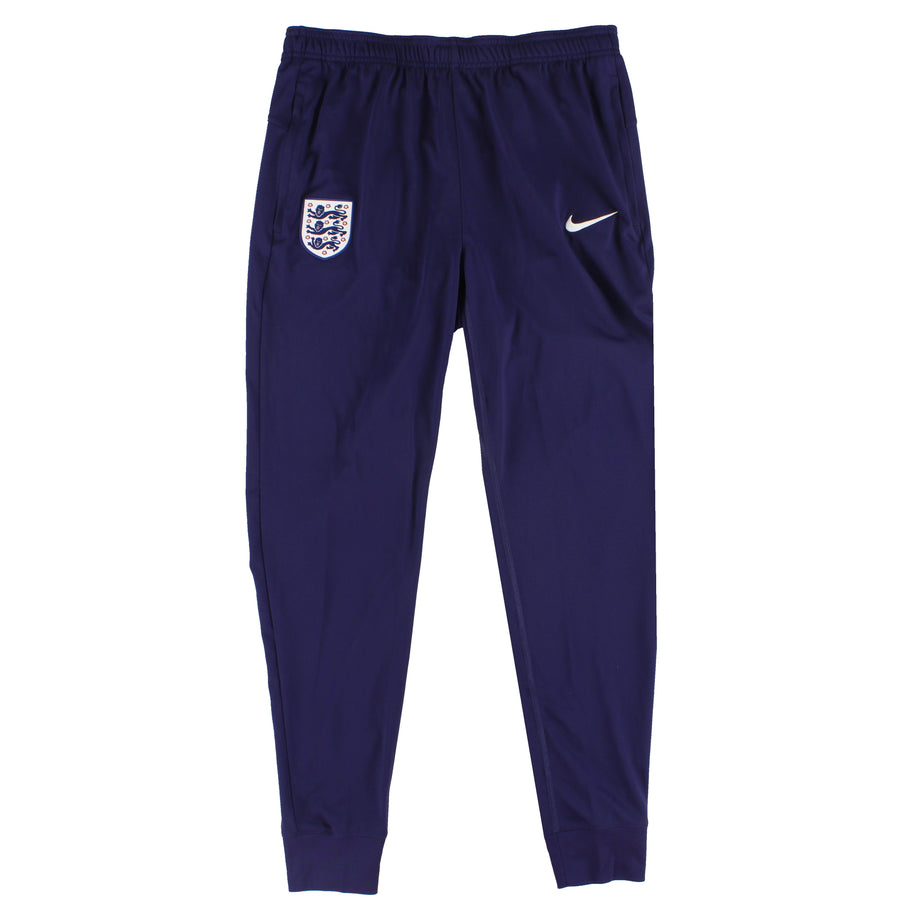 2024-25 England Nike Player Issue Training Pants M