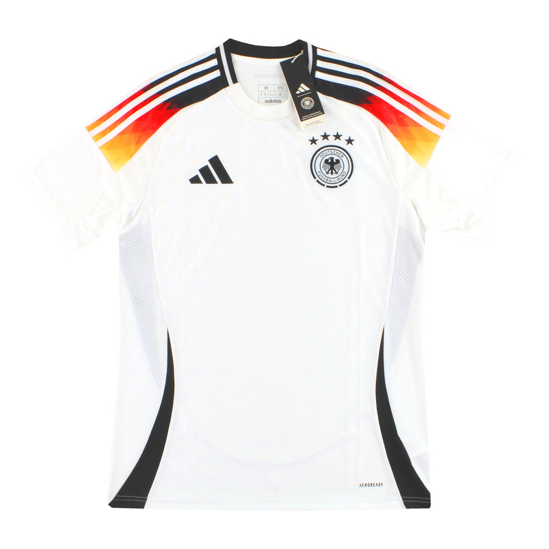 2024-25 Germany adidas Home Shirt *w/tags* M