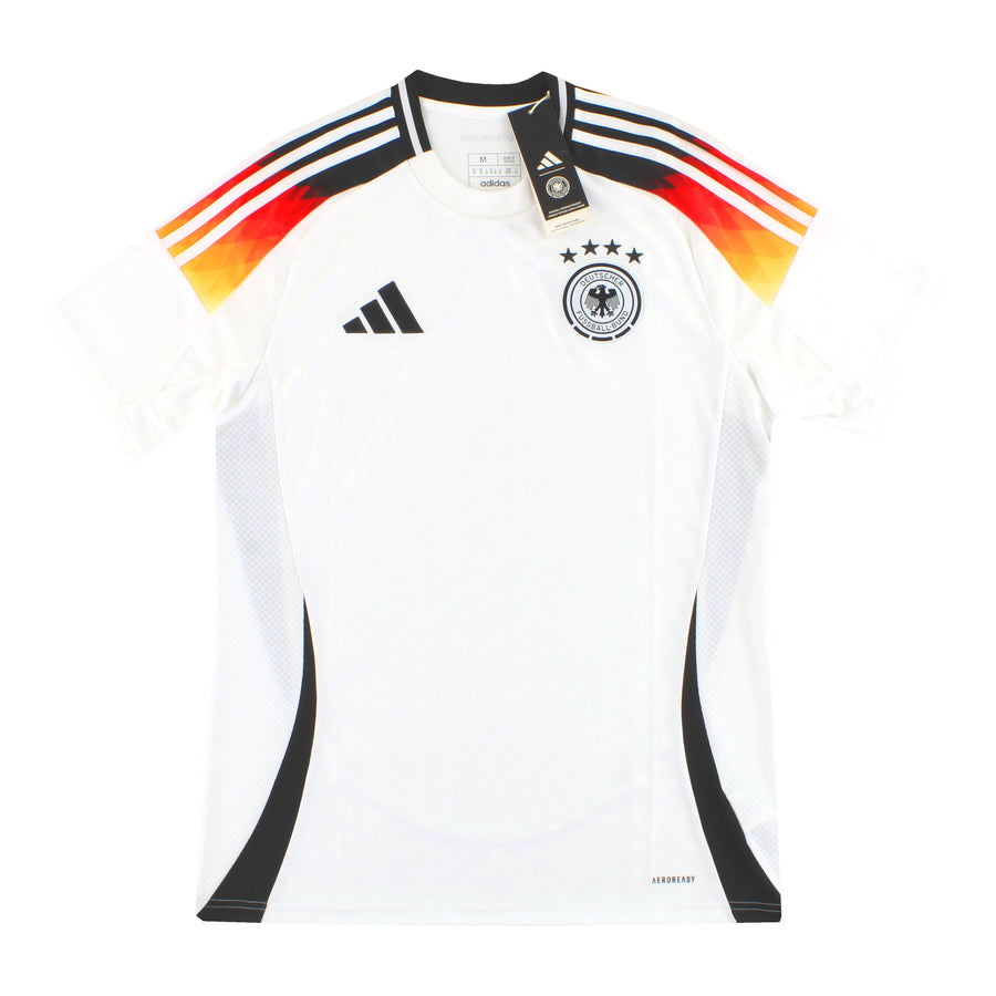 2024-25 Germany adidas Home Shirt *w/tags* M