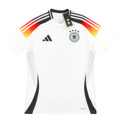 Camiseta de casa adidas Alemania 2024-25 *con etiquetas* L
