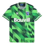 2024-25 Camiseta Macron Alternativa Gillingham *Impecable* L
