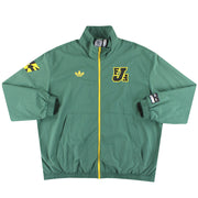 Chaqueta deportiva Jamaica adidas Originals VRCT 2024-25 *Menta* XXXL