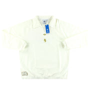 2024-25 Juventus adidas Originals Terrace Icons Drill Top *A ESTRENAR EN CAJA* XXXL