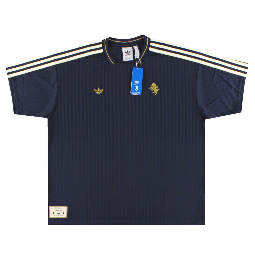 2024-25 Juventus adidas Originals Terrace Icons Shirt *BNIB* XXL