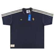 2024-25 Camiseta Juventus adidas Originals Terrace Icons *BNIB* XS