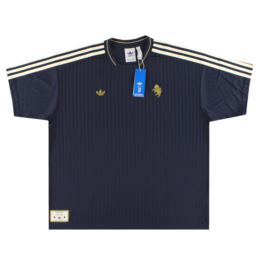 2024-25 Camiseta Juventus adidas Originals Terrace Icons *BNIB* XS